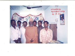 சுவாமி அன்பர்கள் 